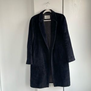 BABATON | Stedman Alpaca Wool Coat